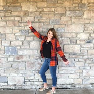 Meet your Posher, Kylie